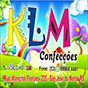 Klm Confecções Infantil 